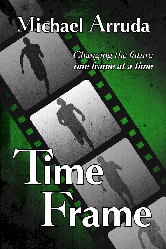  Time Frame(Kobo/電子書)