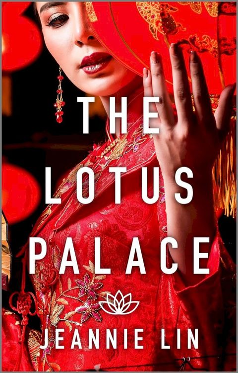 The Lotus Palace(Kobo/電子書)