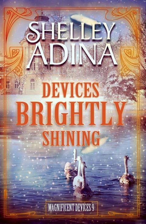 Devices Brightly Shining(Kobo/電子書)