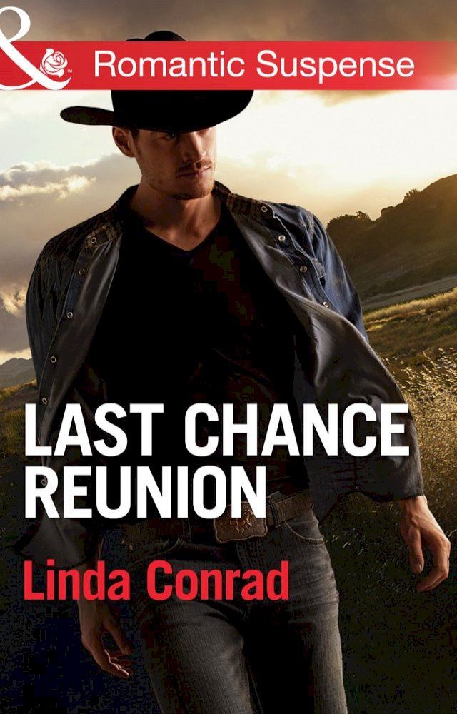  Last Chance Reunion: Texas Cold Case / Texas Lost and Found (Mills & Boon Romantic Suspense)(Kobo/電子書)