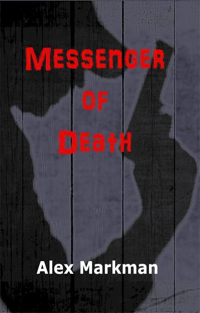  Messenger of Death(Kobo/電子書)