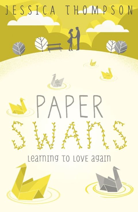 Paper Swans(Kobo/電子書)