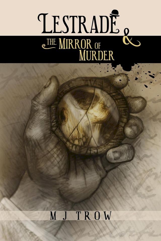  Lestrade and the Mirror of Murder(Kobo/電子書)