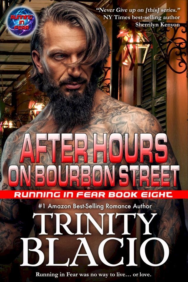  After Hours on Bourbon Street(Kobo/電子書)