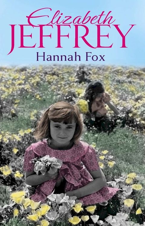 Hannah Fox(Kobo/電子書)