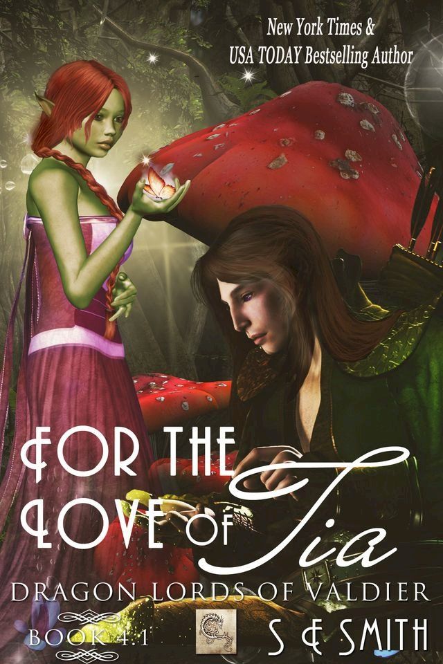  For the Love of Tia(Kobo/電子書)