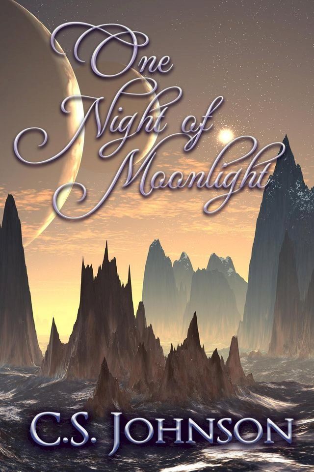  One Night of Moonlight(Kobo/電子書)