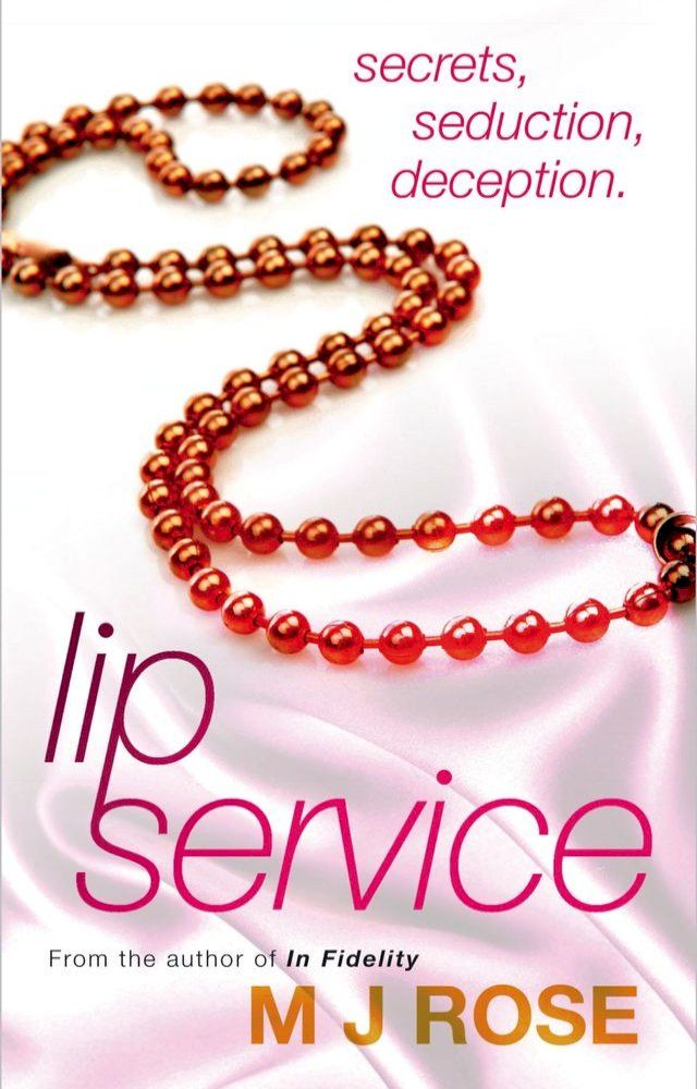  Lip Service(Kobo/電子書)