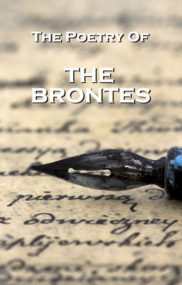  The Brontes, The Poetry Of(Kobo/電子書)