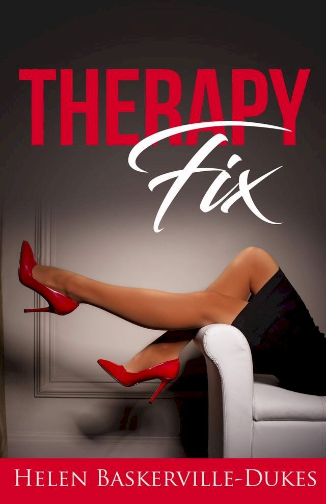  Therapy Fix(Kobo/電子書)