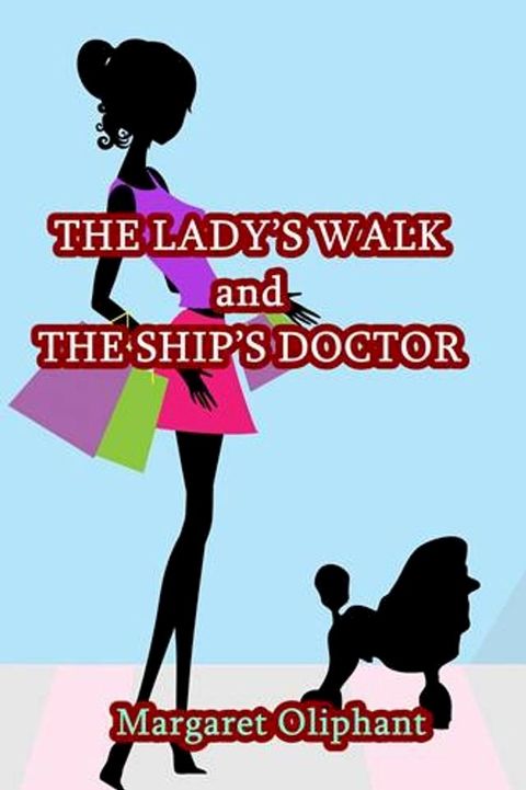 The Lady's Walk(Kobo/電子書)