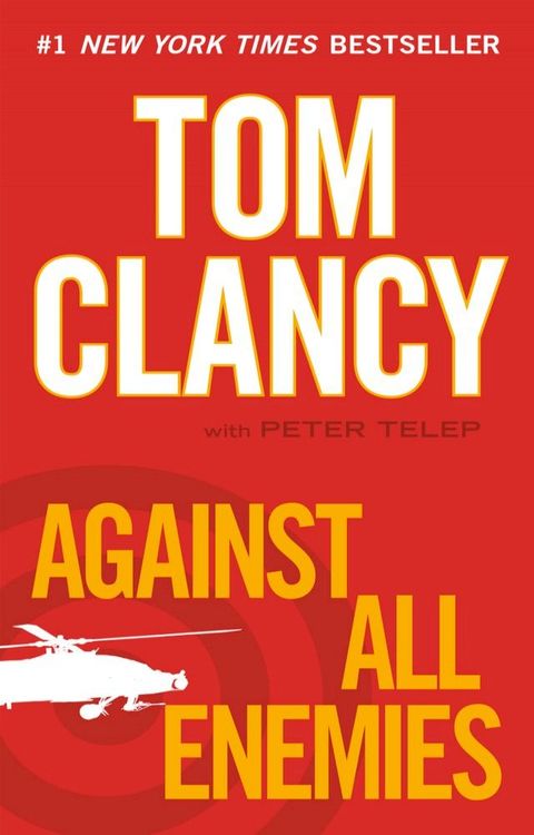 Against All Enemies(Kobo/電子書)