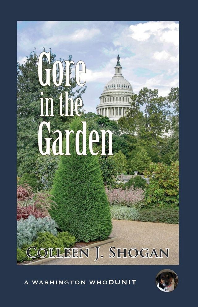  Gore in the Garden(Kobo/電子書)