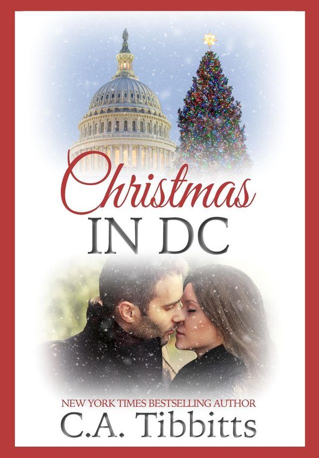  Christmas In D.C.(Kobo/電子書)