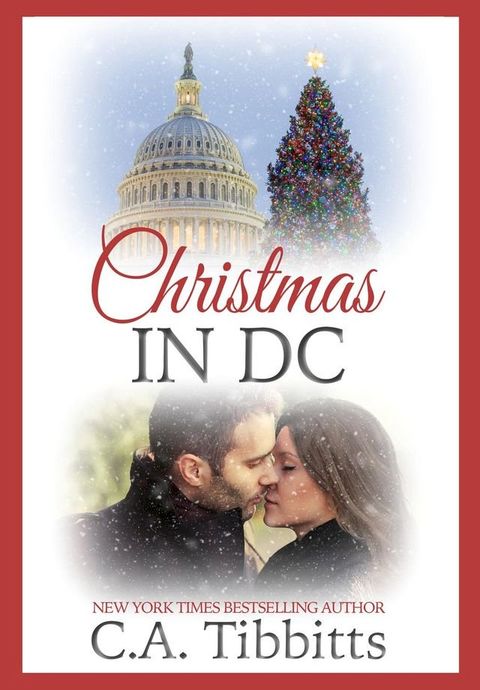 Christmas In D.C.(Kobo/電子書)