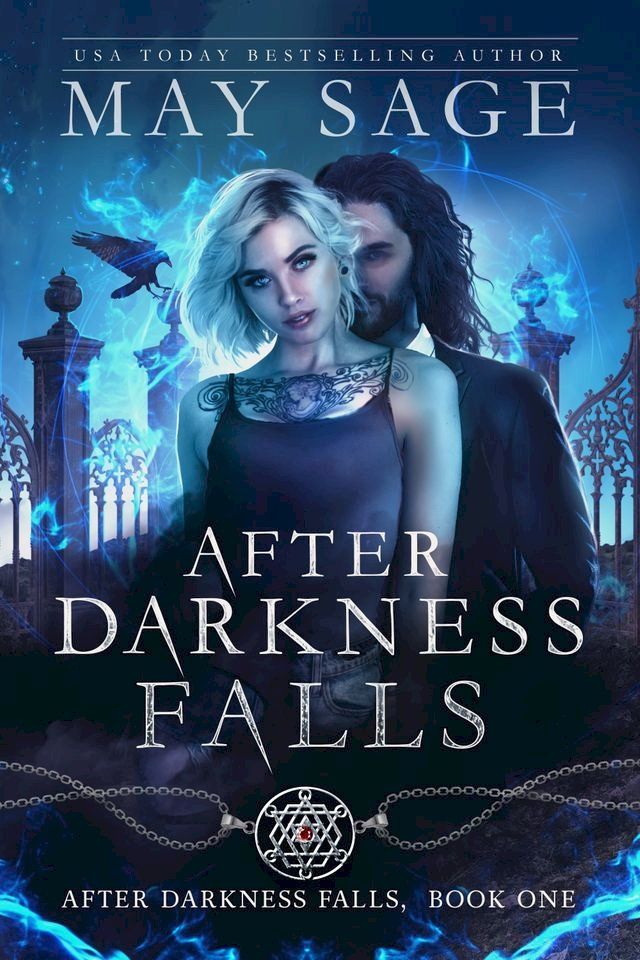  After Darkness Falls(Kobo/電子書)