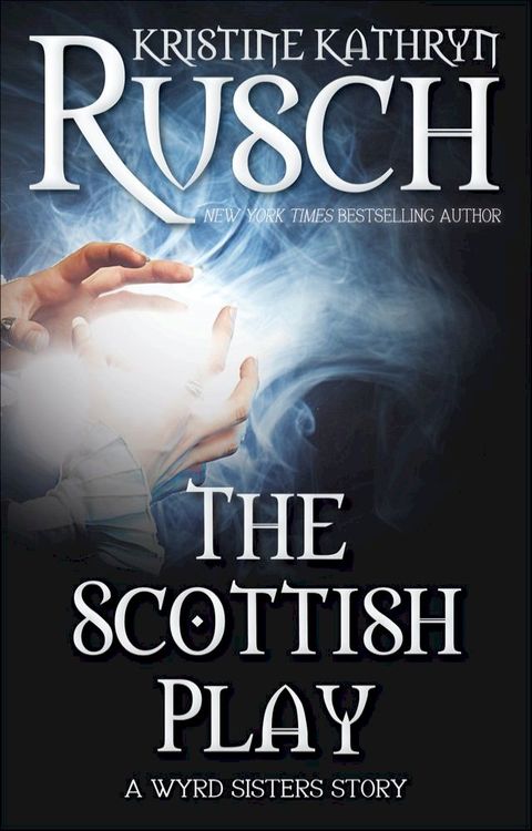 The Scottish Play(Kobo/電子書)