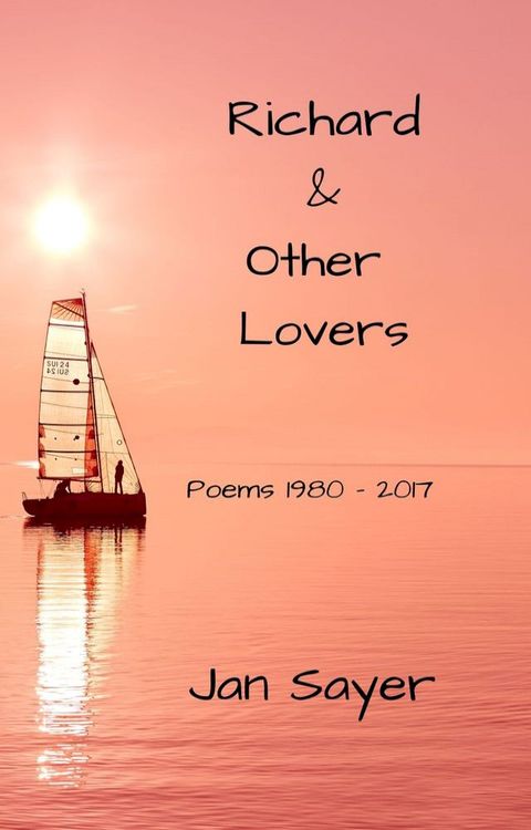 Richard & Other Lovers(Kobo/電子書)