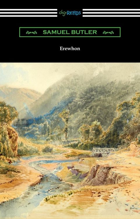 Erewhon(Kobo/電子書)