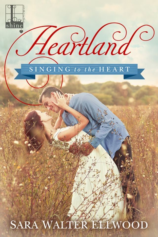  Heartland(Kobo/電子書)