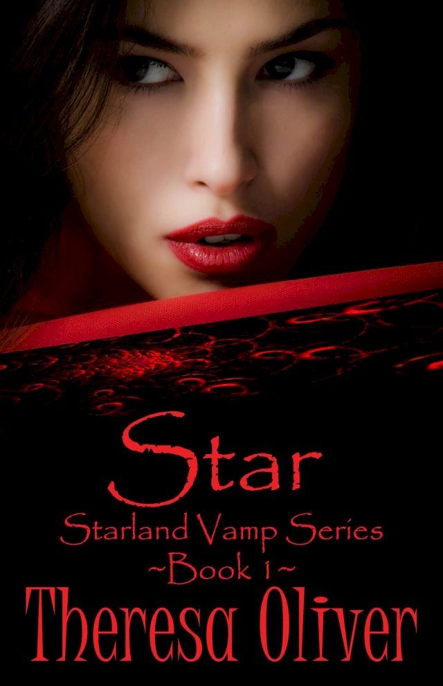  Star (Starland Vamp Series) (Vol. 1)(Kobo/電子書)