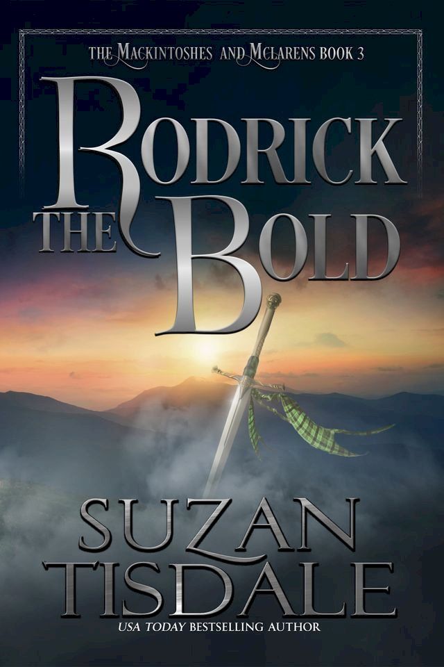  Rodrick the Bold(Kobo/電子書)