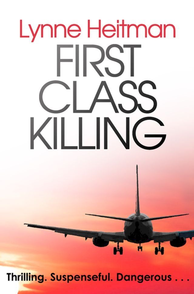  First Class Killing(Kobo/電子書)