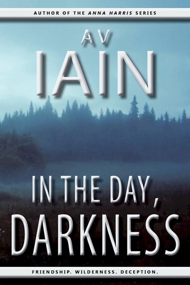  In The Day, Darkness(Kobo/電子書)