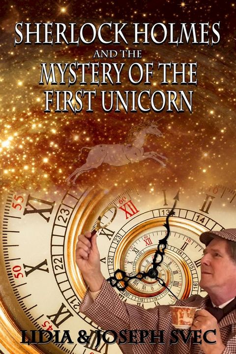 Sherlock Holmes and the Mystery of the First Unicorn(Kobo/電子書)