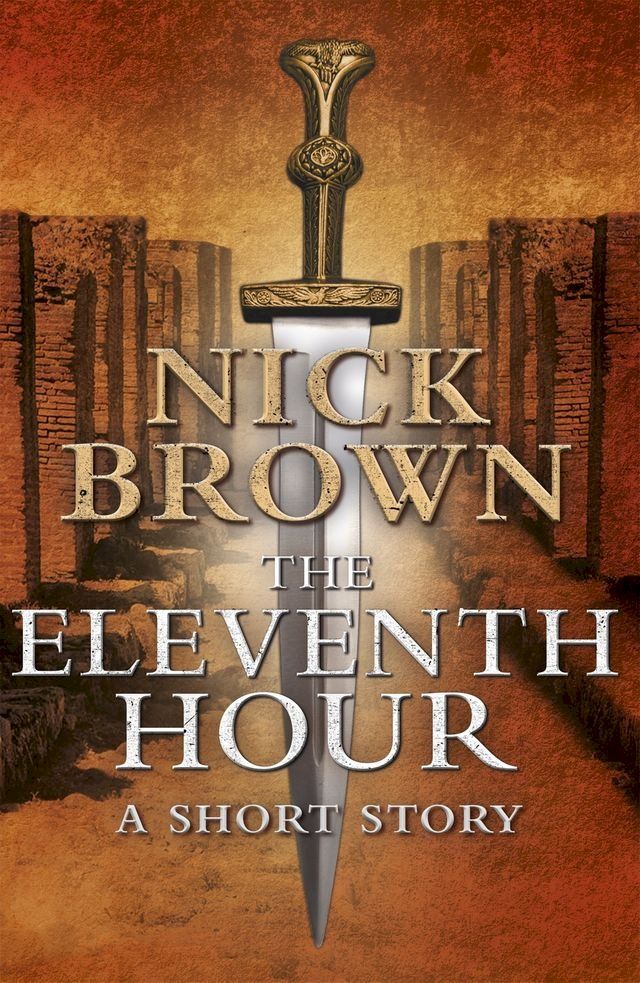  The Eleventh Hour(Kobo/電子書)