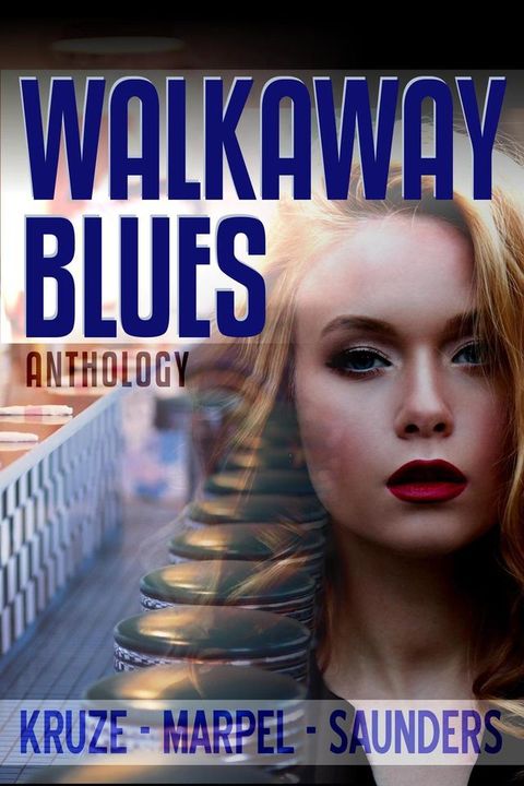 Walkaway Blues Anthology(Kobo/電子書)