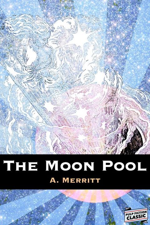 The Moon Pool(Kobo/電子書)