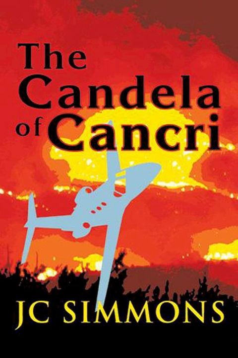 The Candela of Cancri(Kobo/電子書)