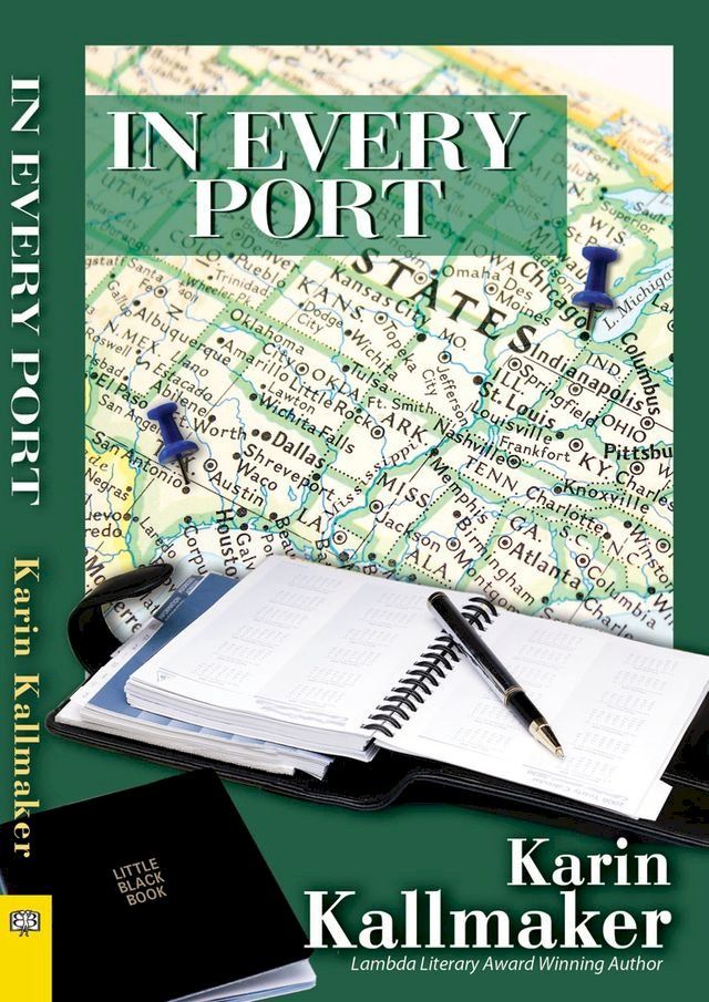  In Every Port(Kobo/電子書)