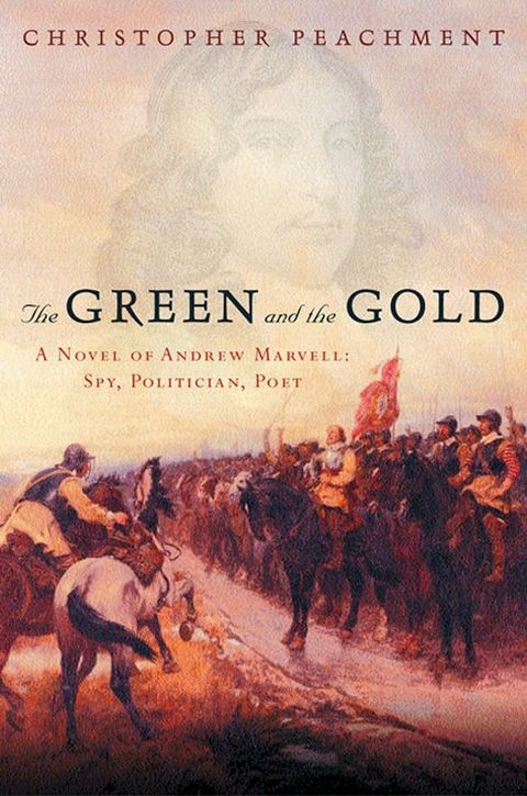 The Green and the Gold(Kobo/電子書)