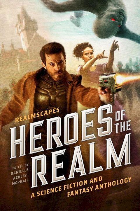 Heroes of the Realm(Kobo/電子書)