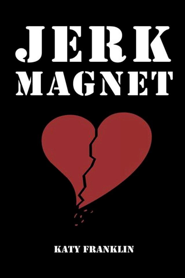  Jerk Magnet(Kobo/電子書)