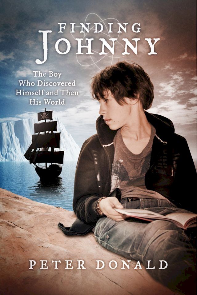  Finding Johnny(Kobo/電子書)