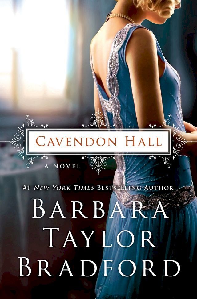  Cavendon Hall(Kobo/電子書)