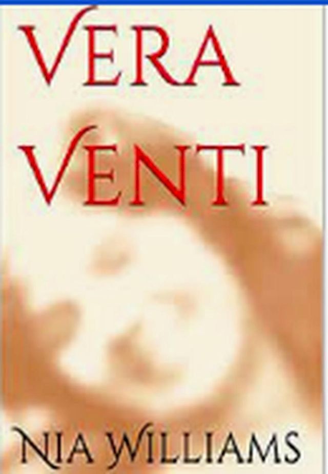  Vera Venti(Kobo/電子書)