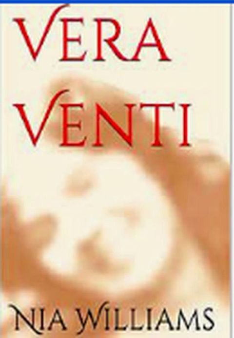 Vera Venti(Kobo/電子書)