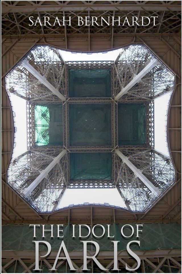  The Idol of Paris(Kobo/電子書)