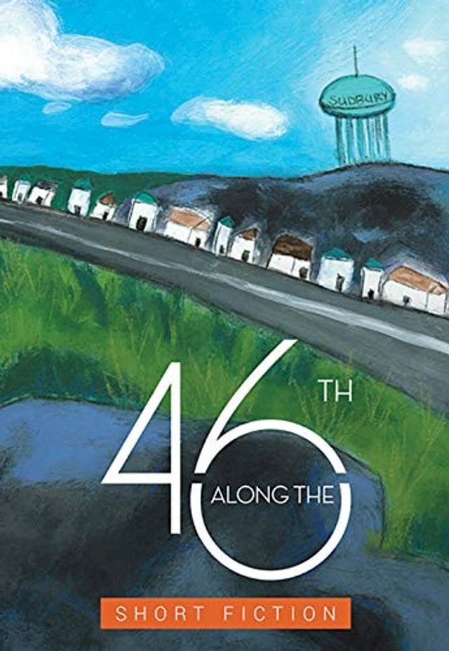  Along the 46th(Kobo/電子書)