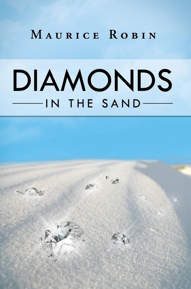  Diamonds in the Sand(Kobo/電子書)