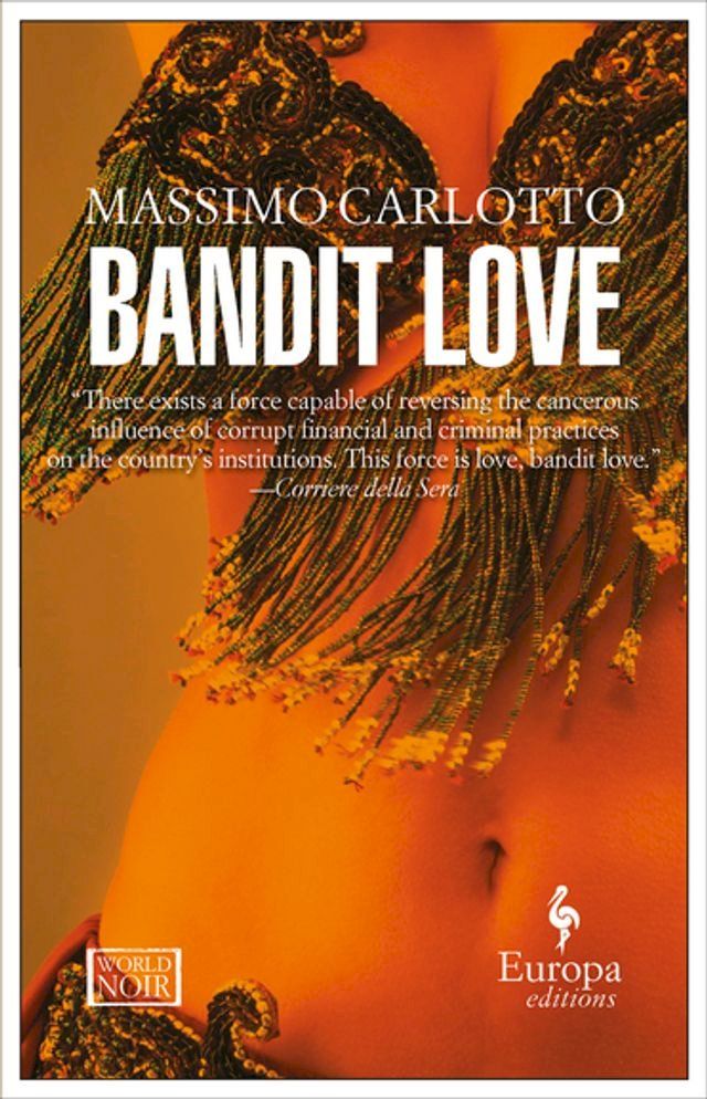  Bandit Love(Kobo/電子書)