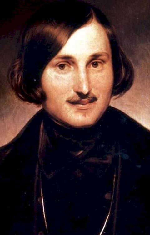 Nikolai Gogol, Collection(Kobo/電子書)