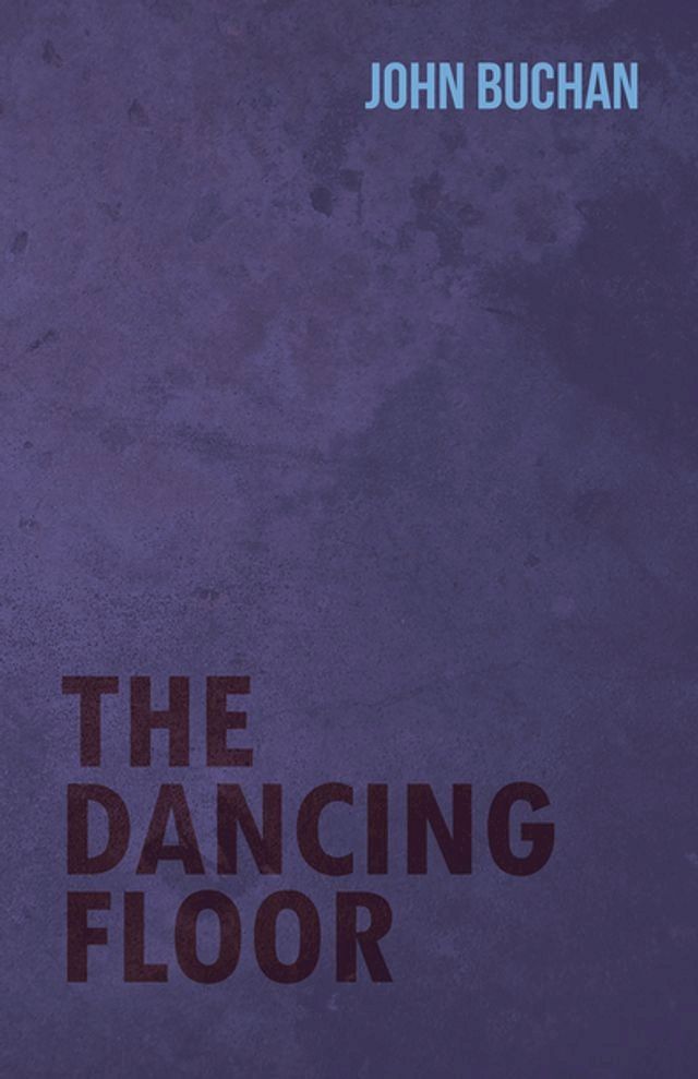  The Dancing Floor(Kobo/電子書)