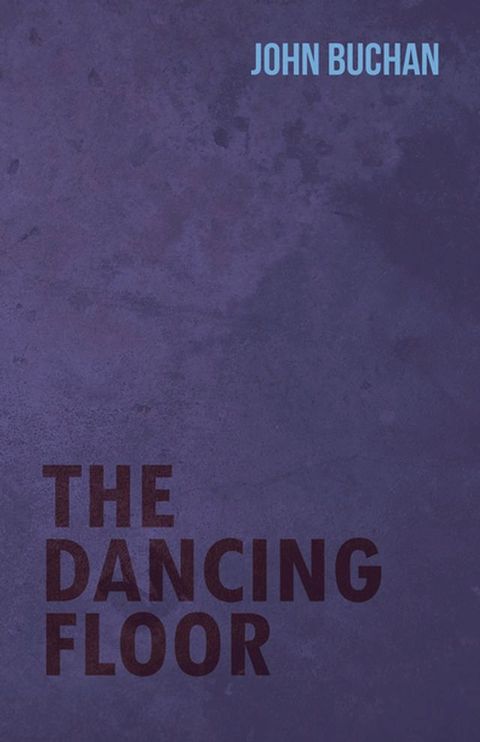 The Dancing Floor(Kobo/電子書)