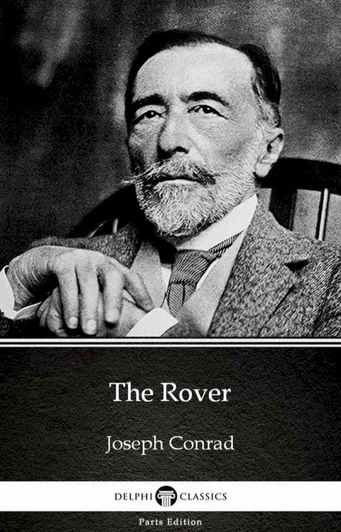 The Rover by Joseph Conrad (Illustrated)(Kobo/電子書)