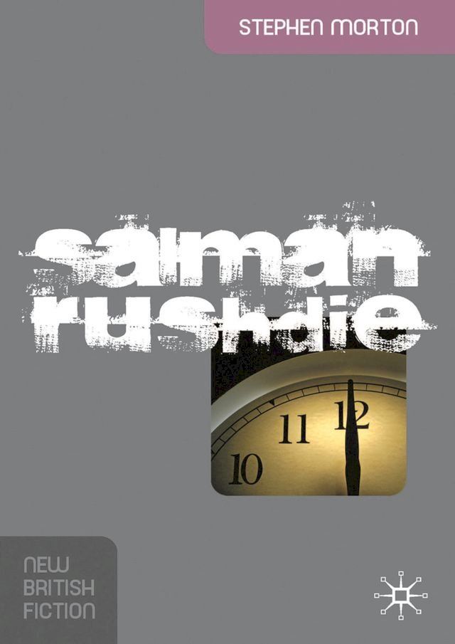  Salman Rushdie(Kobo/電子書)